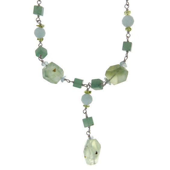 Collana Vag Donna in Acciaio Quarzo 0692080090118 - 0692080090118